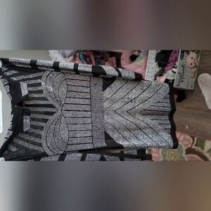 Studded dress, (Size M)